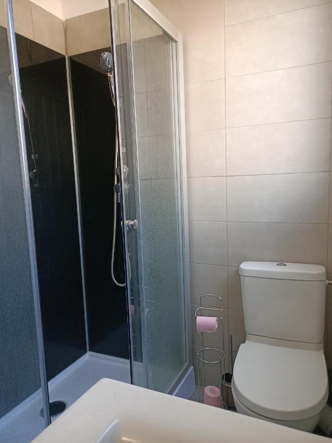 Location Bord De Mer, Villa De Vacances 6-8 Personnes - Jardin Valras-Plage Zewnętrze zdjęcie