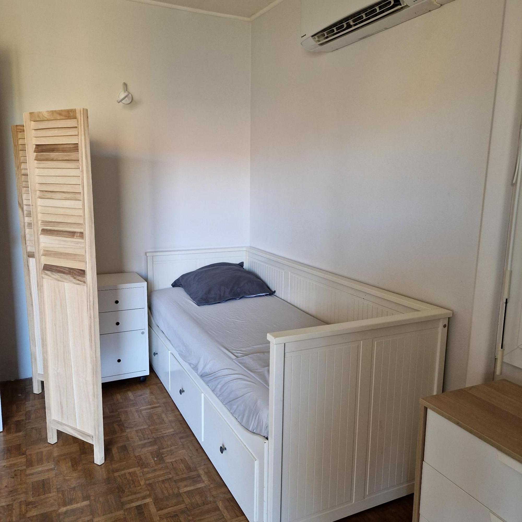 Location Bord De Mer, Villa De Vacances 6-8 Personnes - Jardin Valras-Plage Zewnętrze zdjęcie